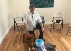 Sound Healing: Celebrating Spring with Joel Hayes