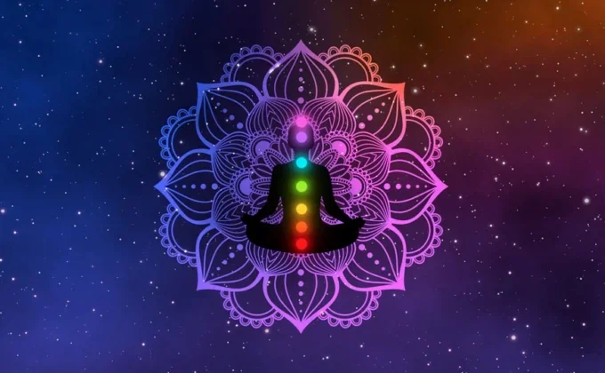 Expanding into our Evolutionary Potential Series with Kathryn Girard (remote)
