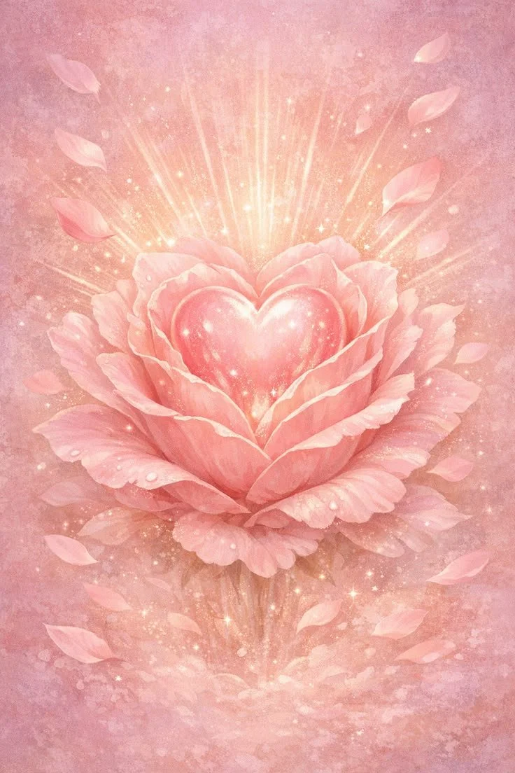 Heart &amp; Soul with Kathryn Girard (remote)