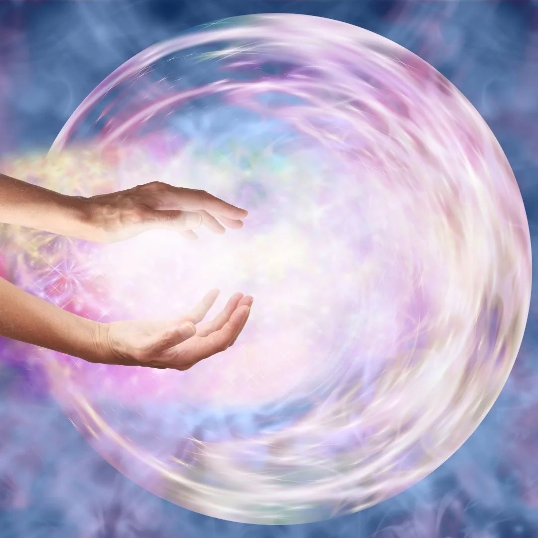 Angel Connection and Healing Session with Laura Haley (a virtual event/ 2026)