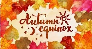 SOUND HEALING FOR THE AUTUMNAL EQUINOX with Joe Hayes