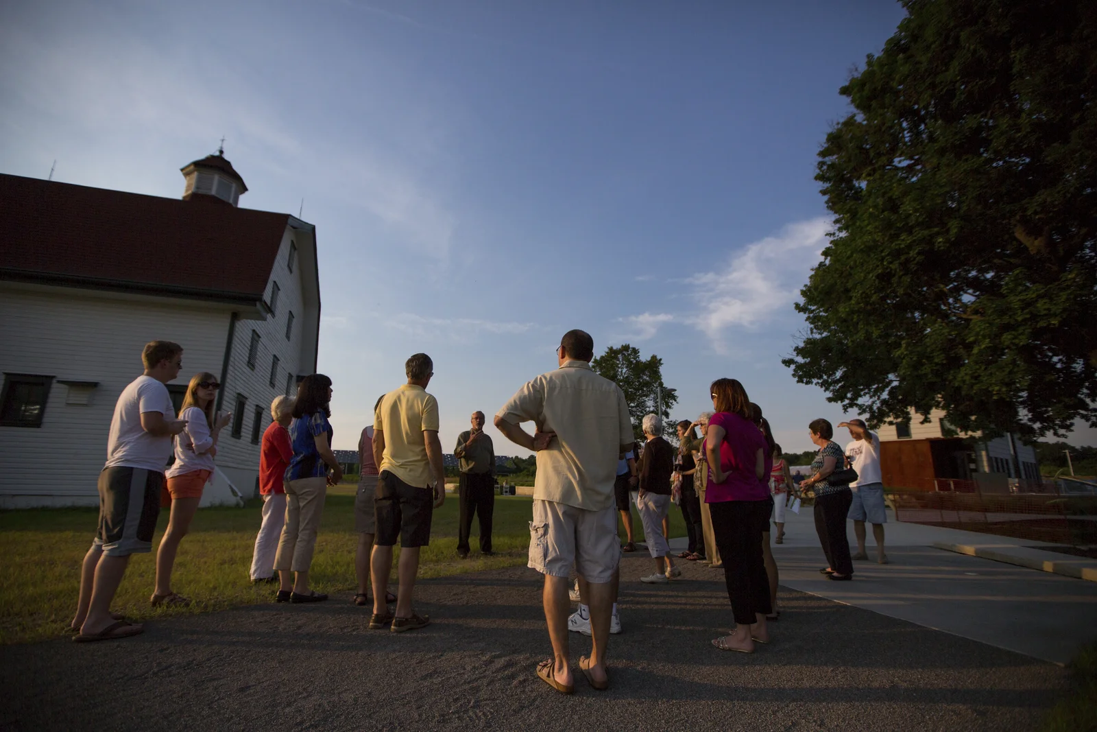 Community, Arts & Culture