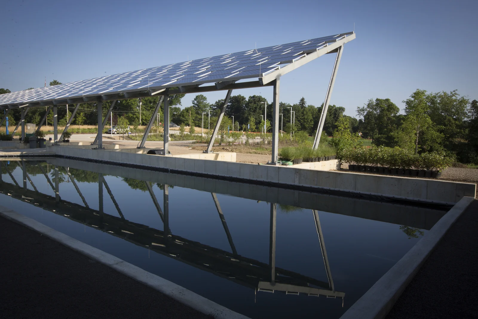WATER TREATMENT SYSTEMS