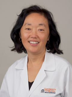 Photo from University of Virginia School of Medicine