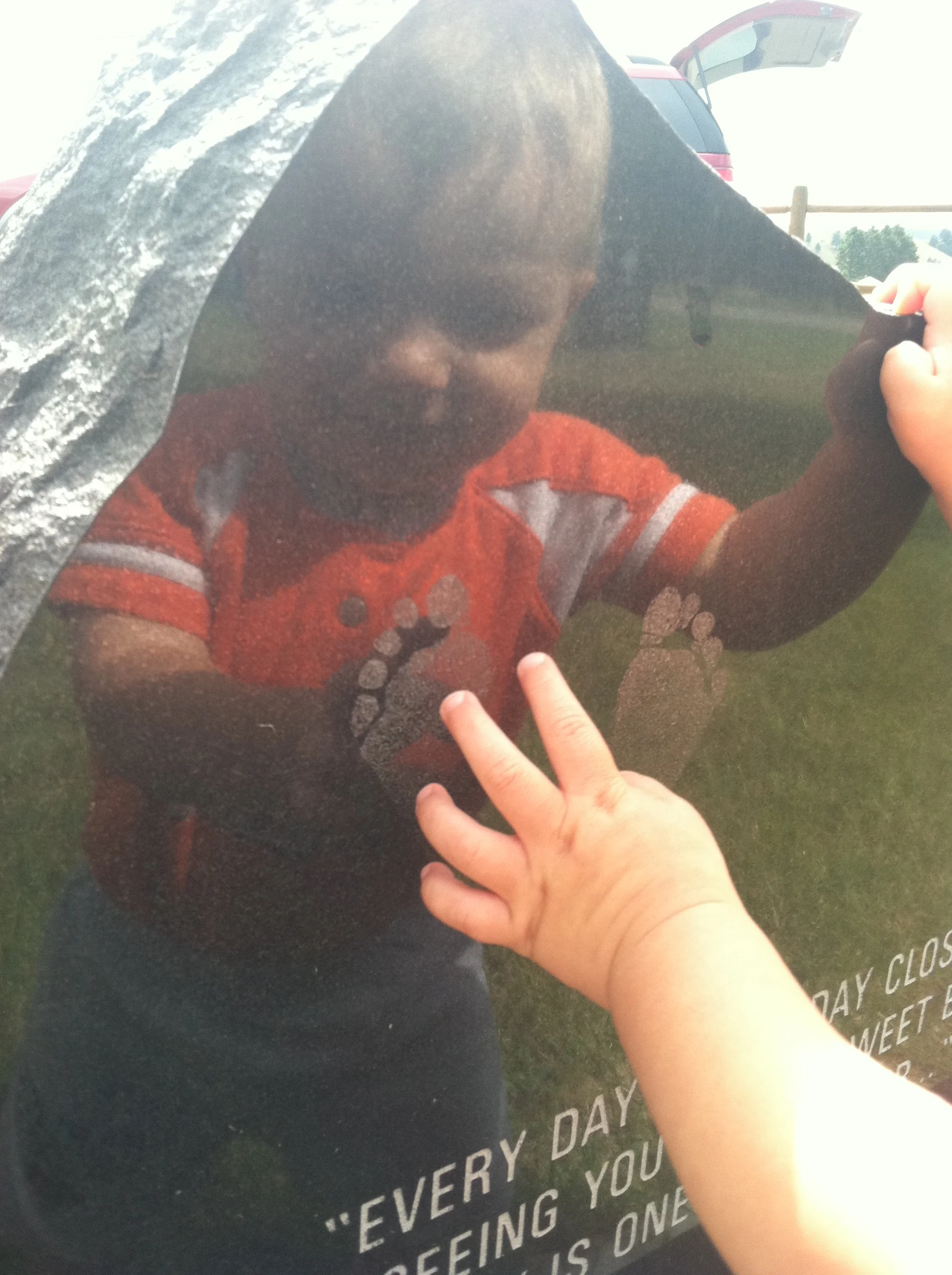 Prescription for Sorrow