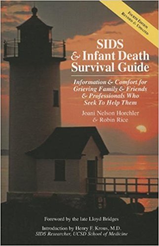 SIDS and Infant Death Survival Guide