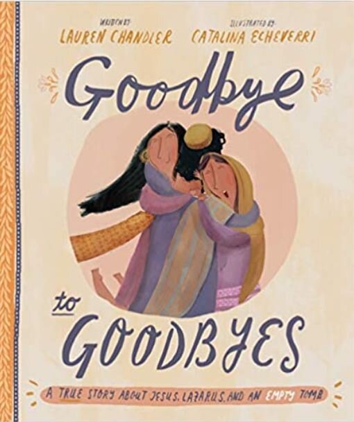 Goodbye to Goodbyes