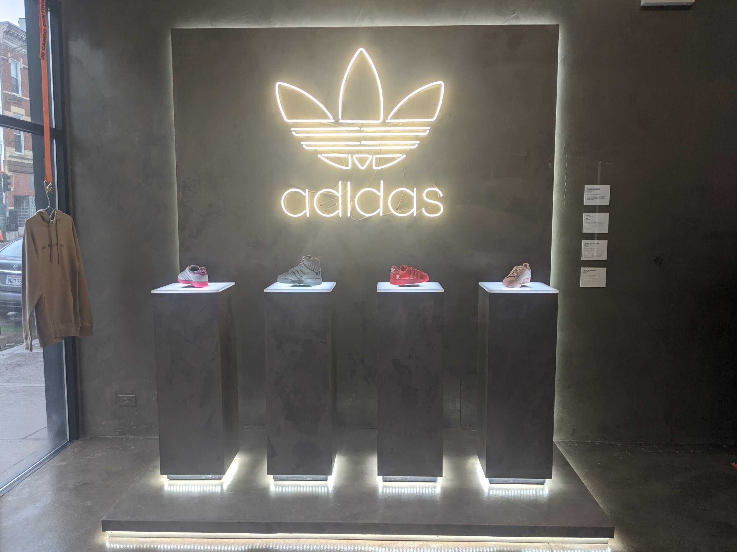 adidas store 78