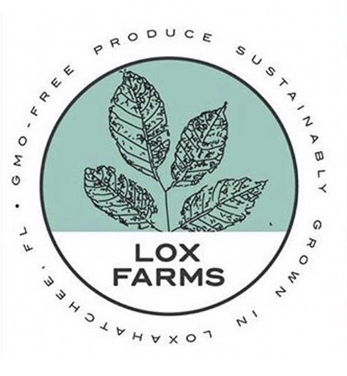LOX FARMS
