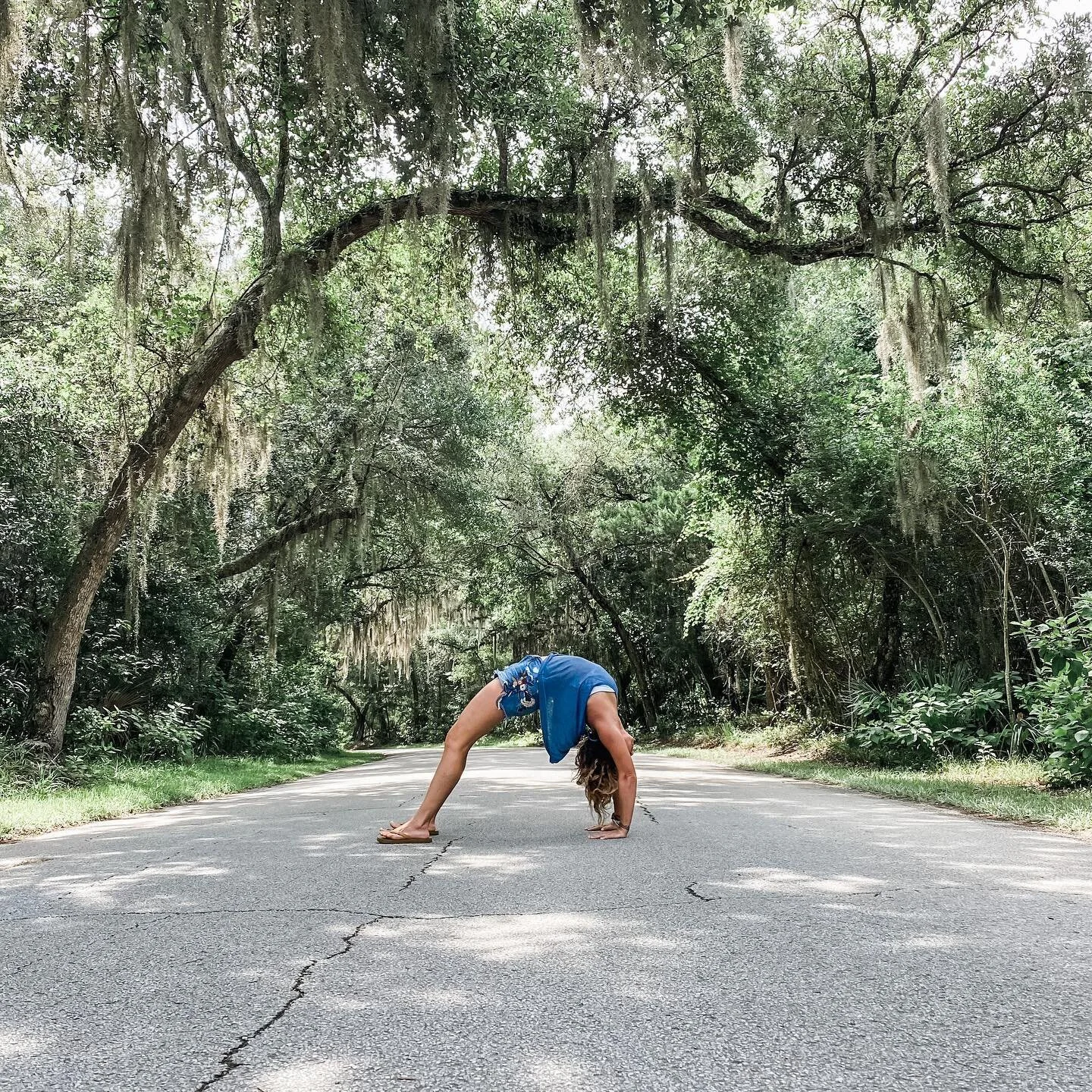 Happy Wednesday! Join us to tap into to that movement and connection and keep your week balanced. ✨🙏

Wednesday:
8am Yin Yoga w/Emily 
In-studio
9:30 Vinyasa Flow w/Monica 
Livestream &amp; In-Studio
5p Kripalu/gentle w/Emily 
In-Studio
6:30 Vinyasa