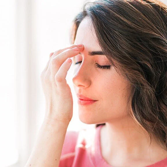 EFT(Emotional Freedom Technique) &amp; TFT (Thought Field Therapy) Tapping Workshop with @precioustimellc 

Date: Friday May 21
Time: 5:30-7:30pm
Duration: 2 hours
Price: $ 120 (Sign up by 5/14 and save $10)

Introduction

EFT and TFT Tapping have be