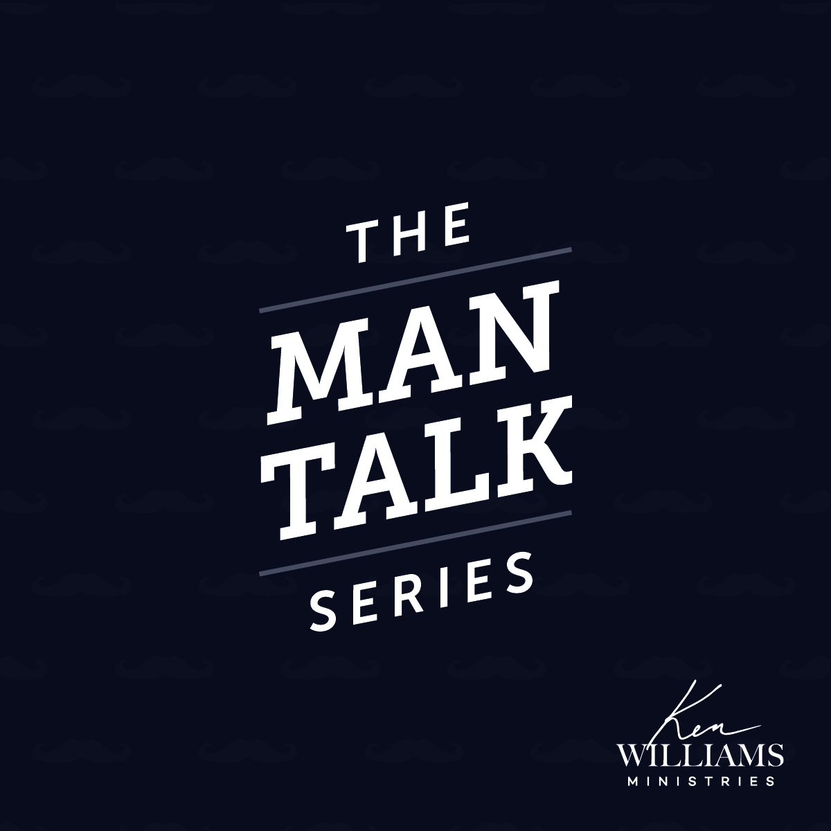 The Man Talk Series