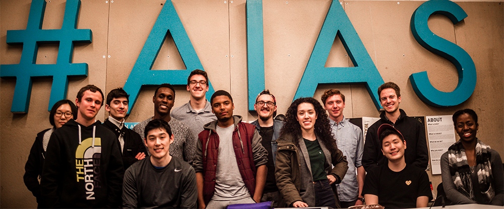 SWF Apprentices join the IIT Freedom by Design team for the weekly design session.