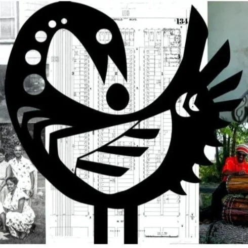 2026 Sankofa Living Memories Series