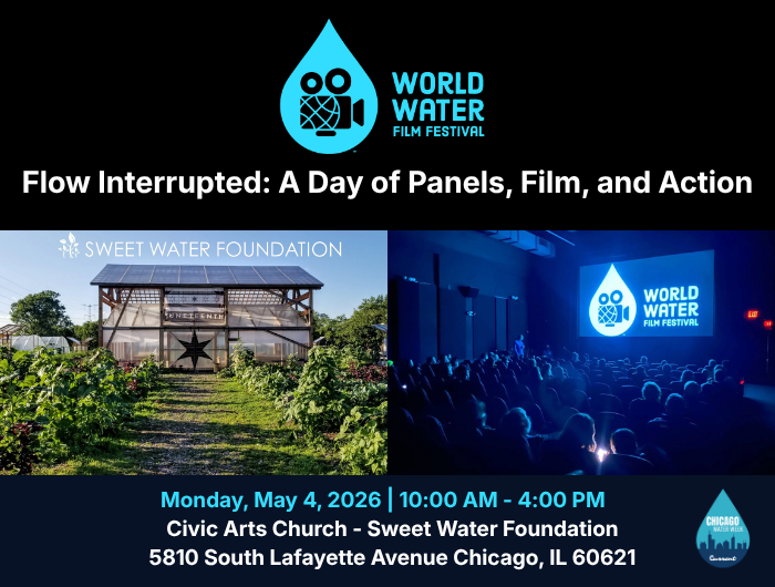 Serendipity in Motion | SWF Hosts the World Water Film Festival