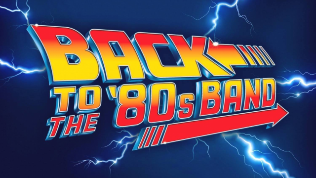 Back to the 80