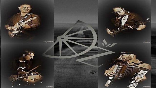 NUIT GITANE Gypsy Soul Band