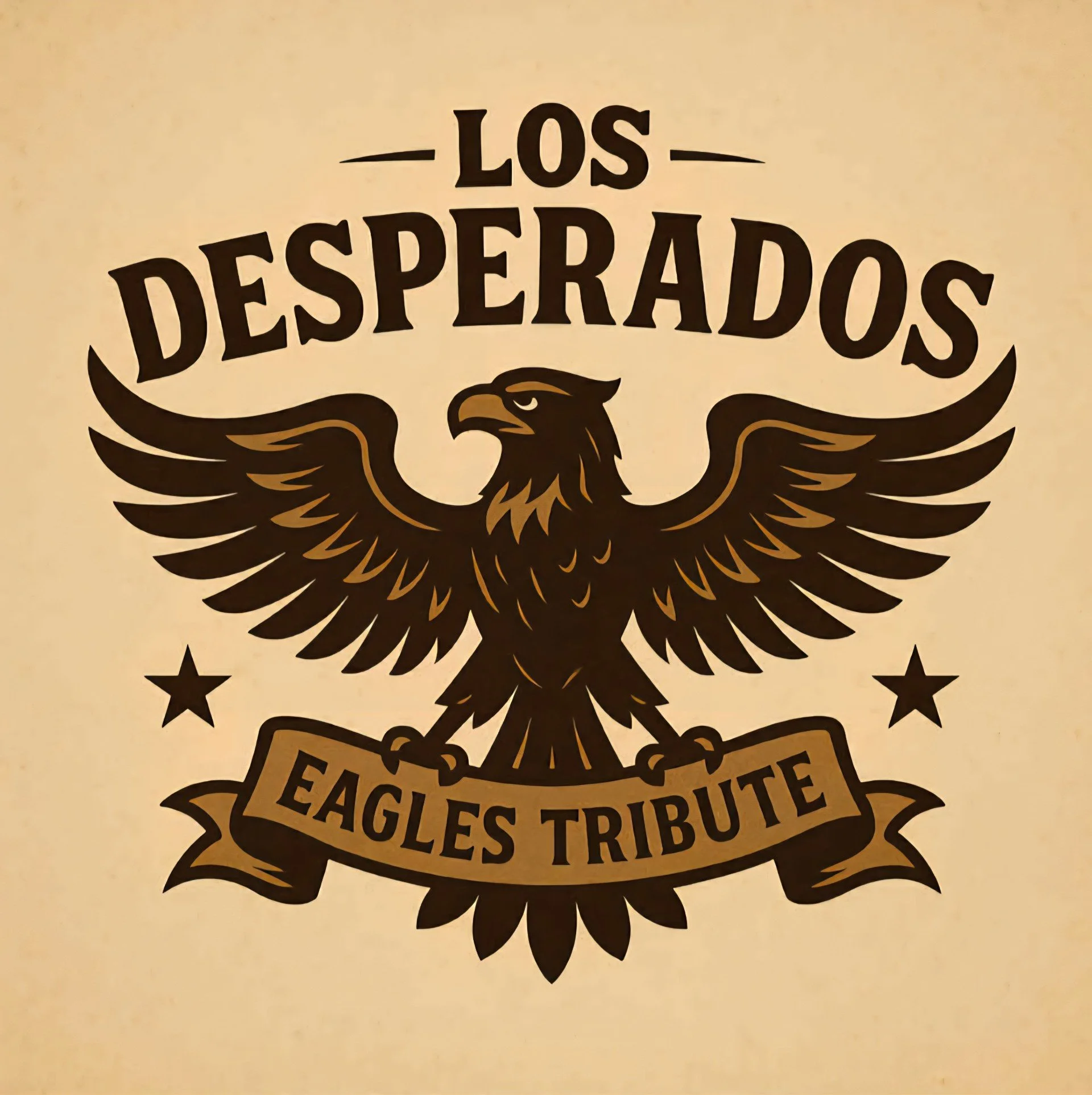 LOS DESPERADOS - Eagles Tribute