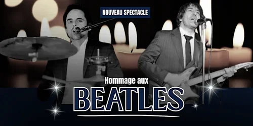 Hommage aux Beatles