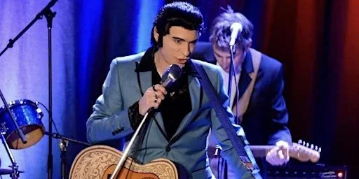 Elvis Fever - La Fièvre d'Elvis