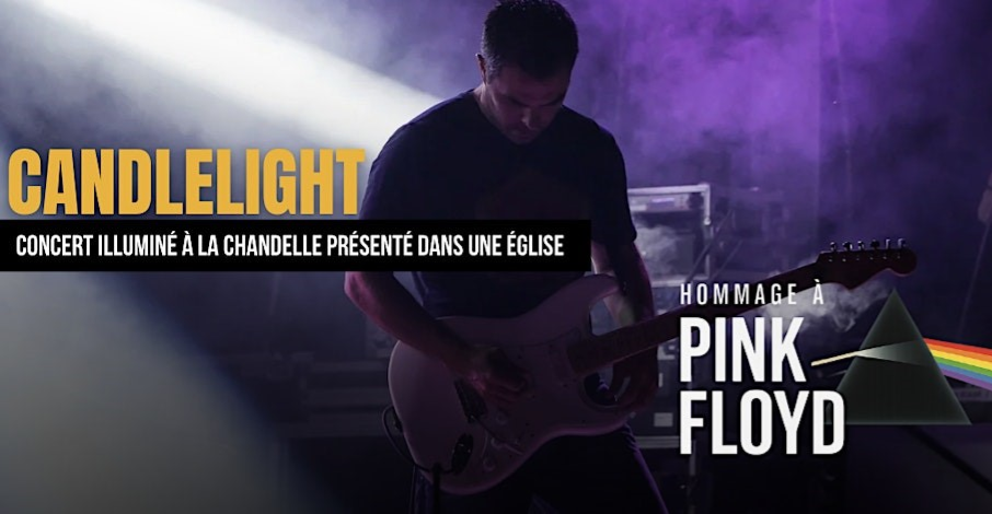 Hommage à Pink Floyd