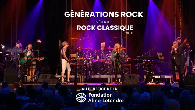 Fondation Aline-Letendre