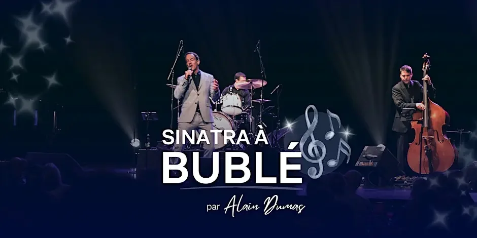 Sinatra à Bublé
