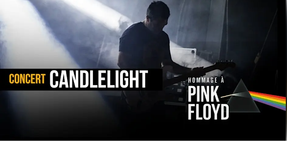 Hommage à Pink Floyd