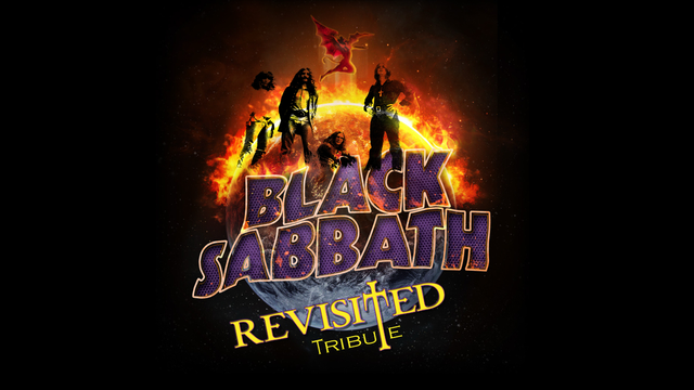 Hommage SABBATH REVISITED