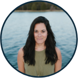 The Designer CEO Podcast Katherine Gramann of Lake Effect Co.