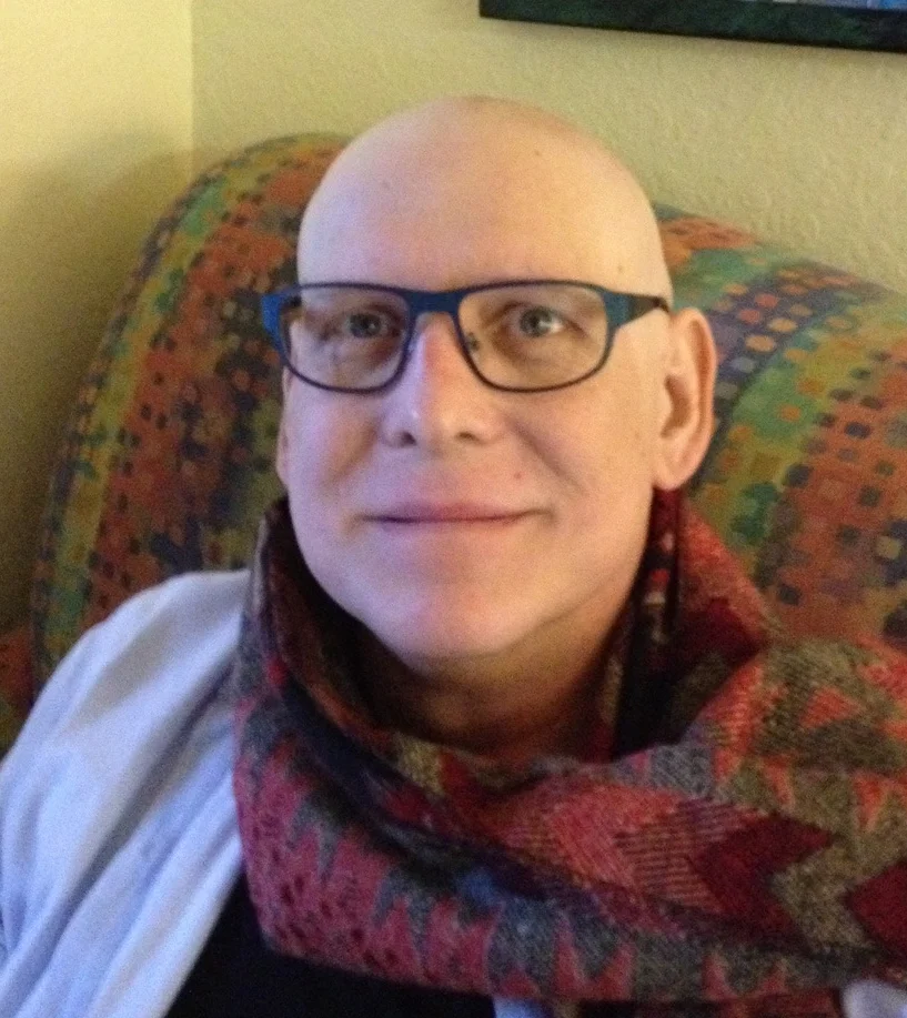 From Cells to Spirit