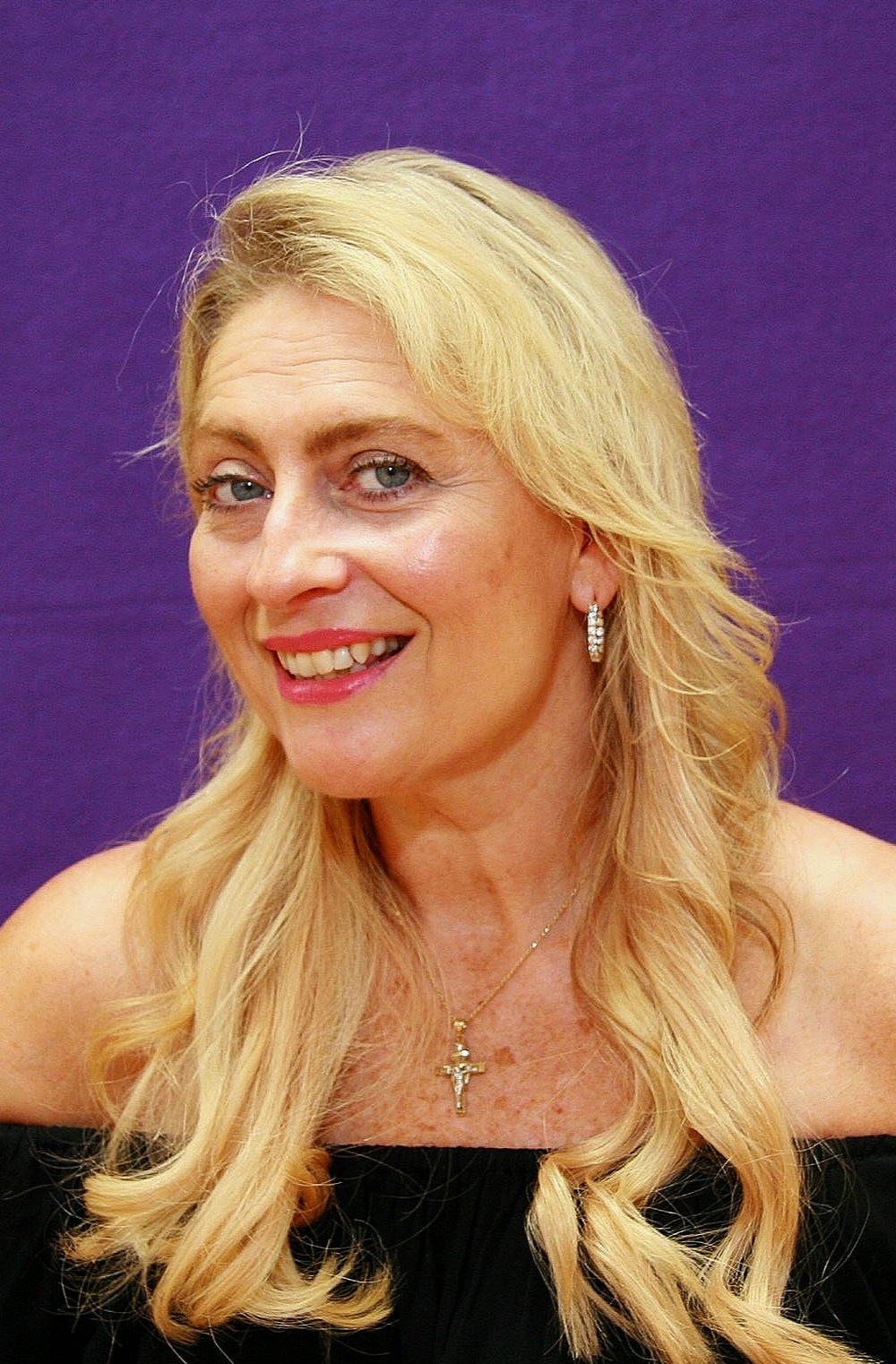 Sabrina Vaz Age – Telegraph