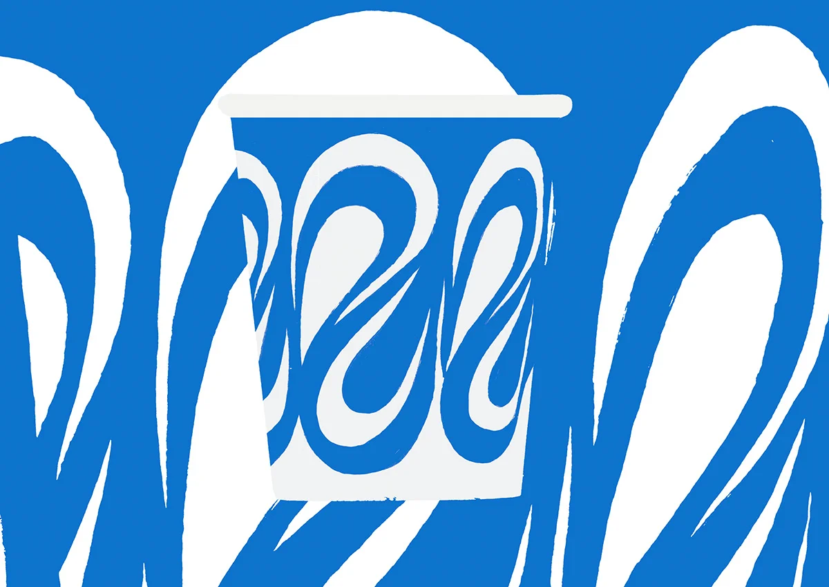 Dixie Cups, Celebrating 100 years of Dixie cups — Neasden Control Centre