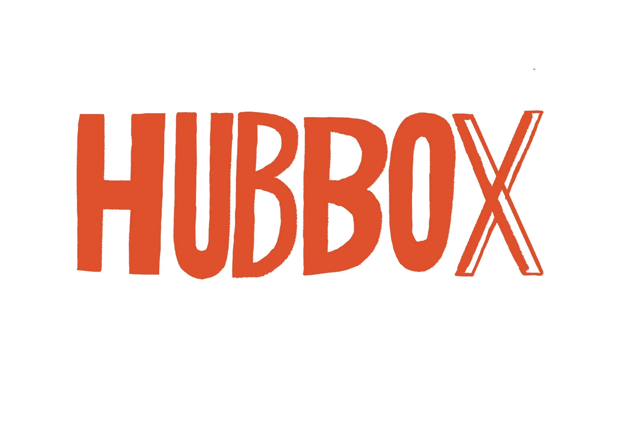 Hub Box — Neasden Control Centre