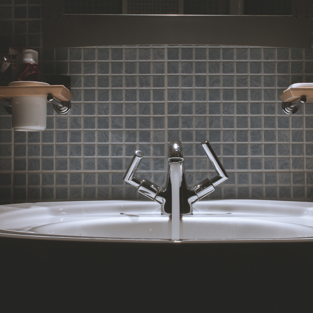 Beautiful Bathroom & Kitchen Taps