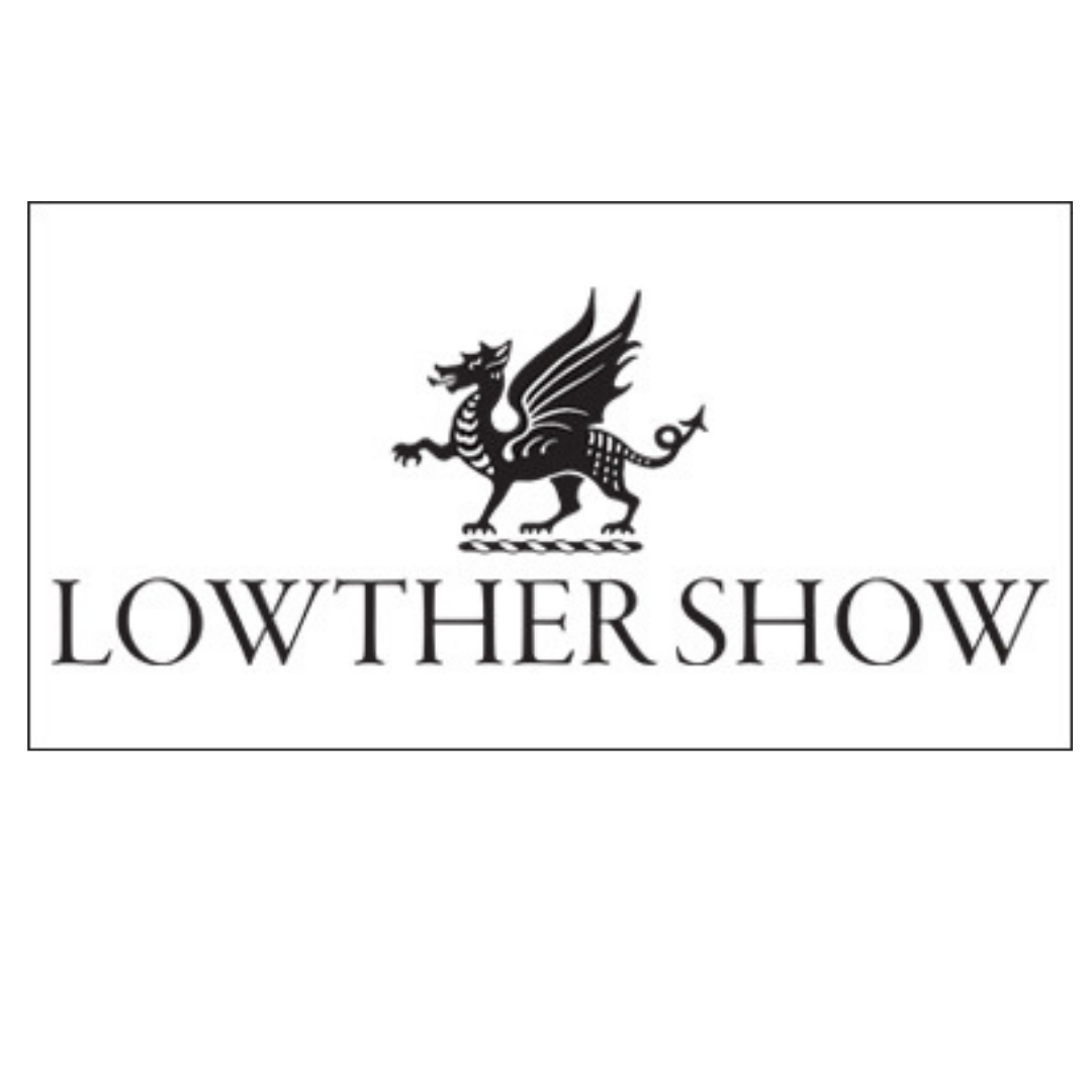 4 x Entry Tickets + 2 x Members Enclousure Tickets to the Lowther Show! LUCY ROYSTON - PARK LODGE