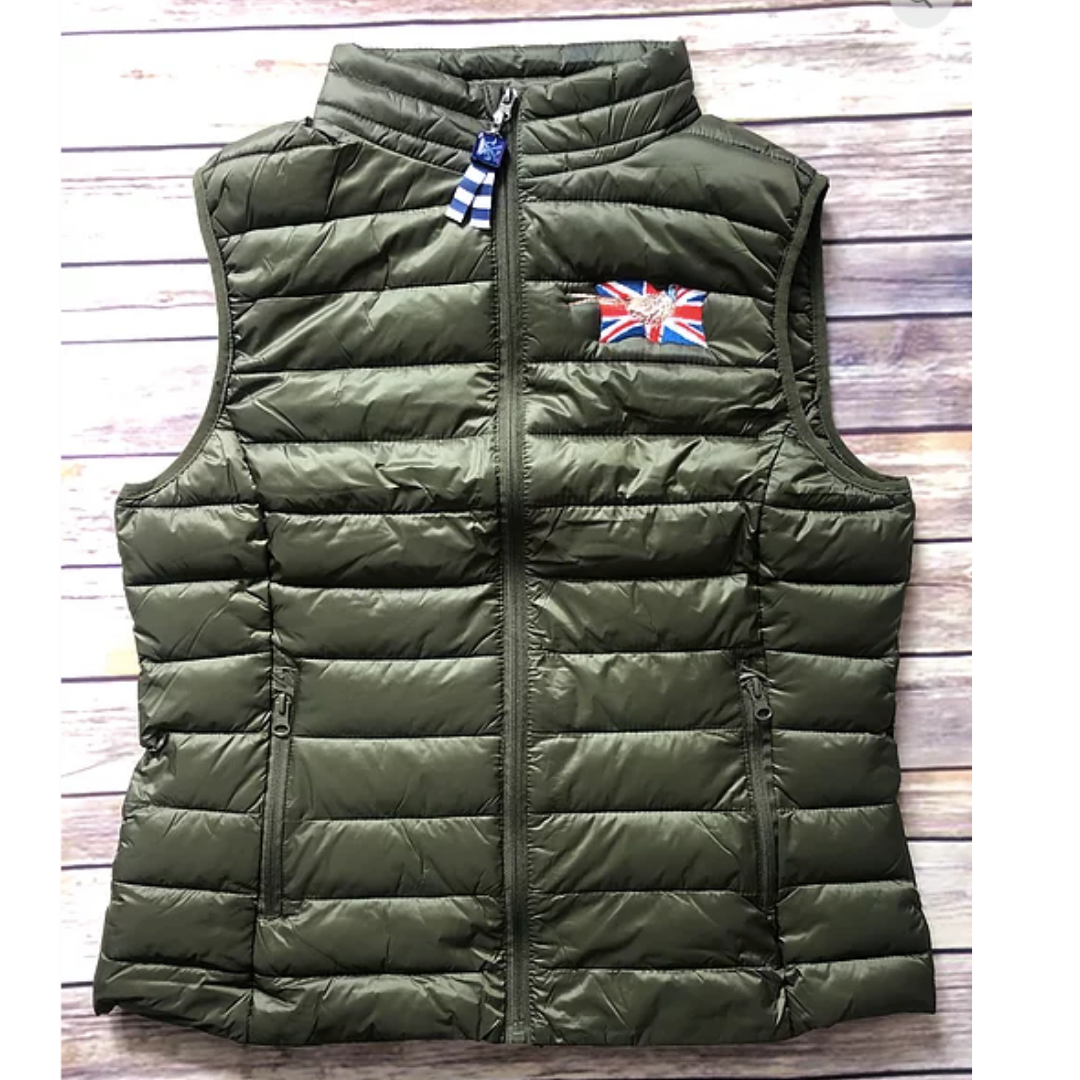 Epic Feathers & Fluff Clothing Bundle! JULIE MORGAN - MID WALES