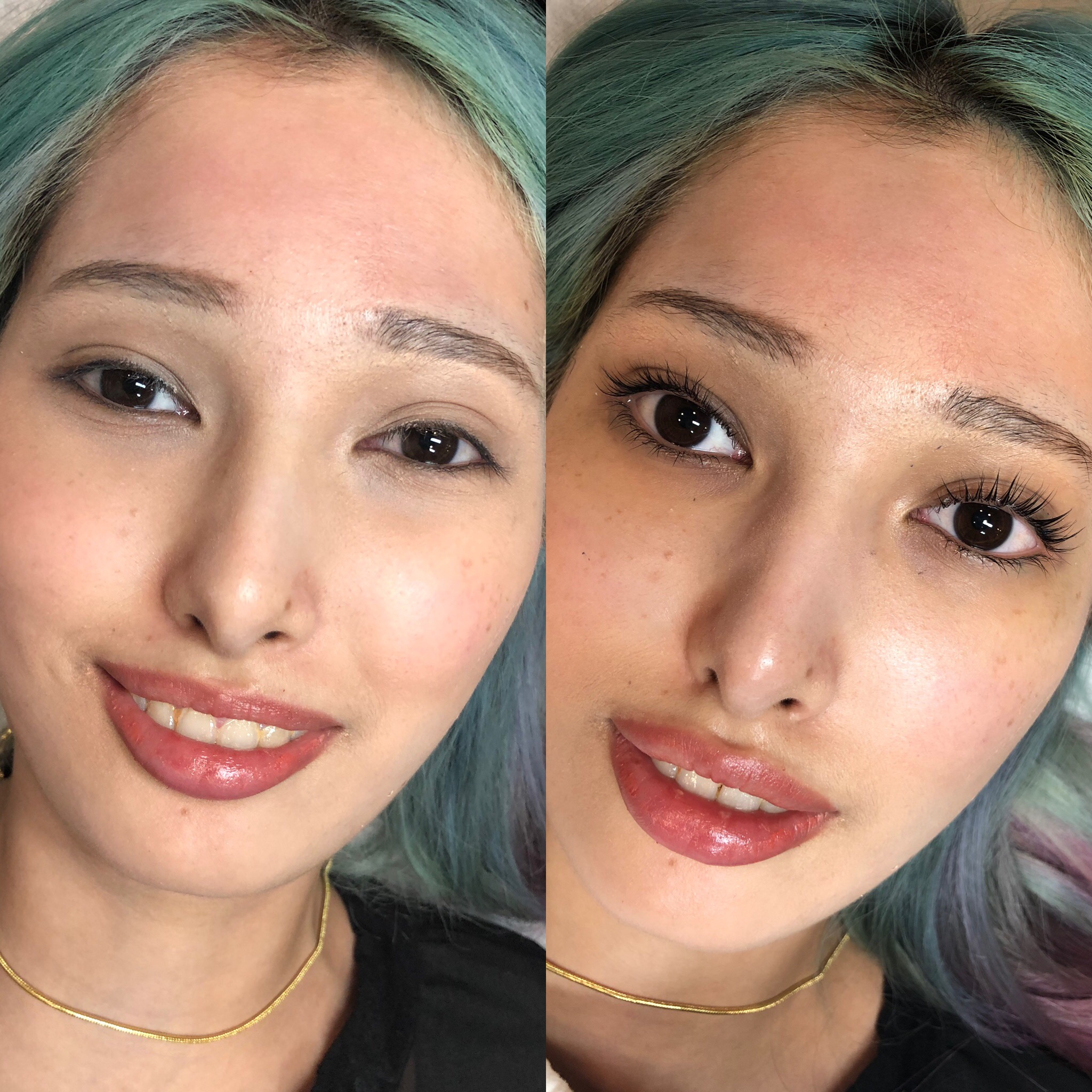 Lash Lift and Tint (Copy)