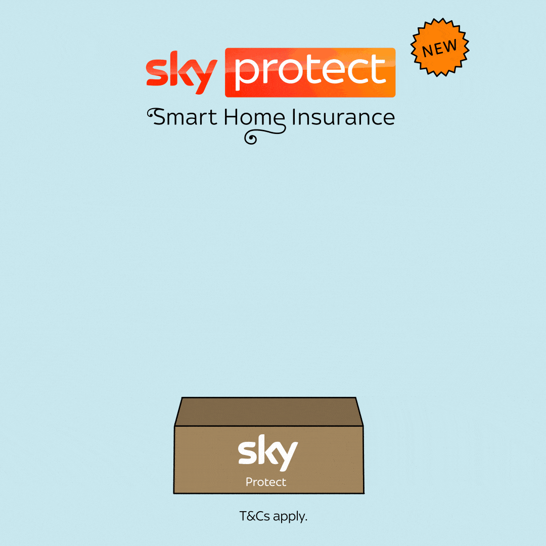 Sky Protect