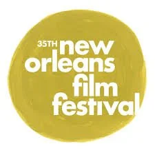 DaManuel Richardson Juror at 35th New Orleans Film Festival