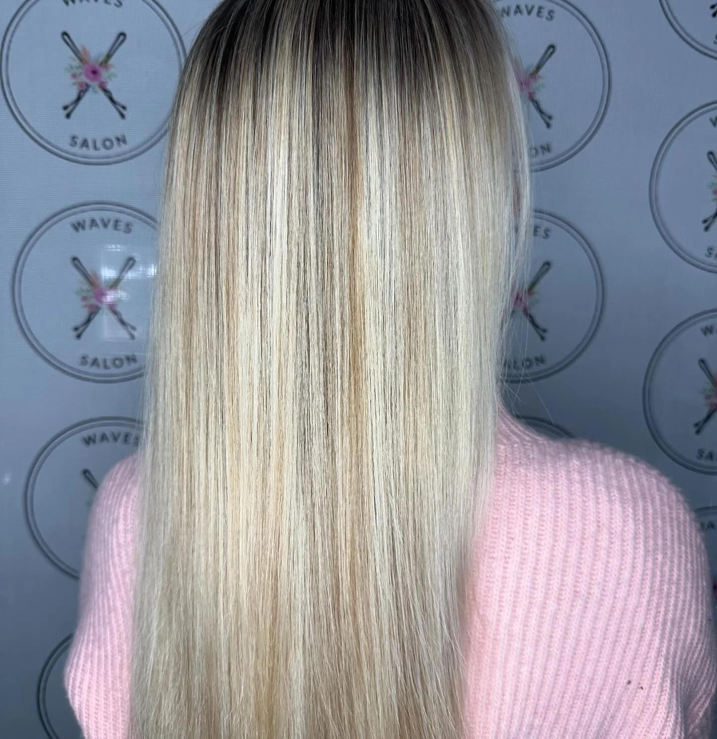 ~ highlights ~ teasylights ~ blonde ~ ~gorgeous ~

#experienceyourwave #moncton #monctonNB #NB #newbrunswick #explorenb #dieppe #shediac #riverview #monctonhairstylist #newbrunswickhair #newbrunswickstylist #monctonhairsalon #eastcoasthair #supportlo