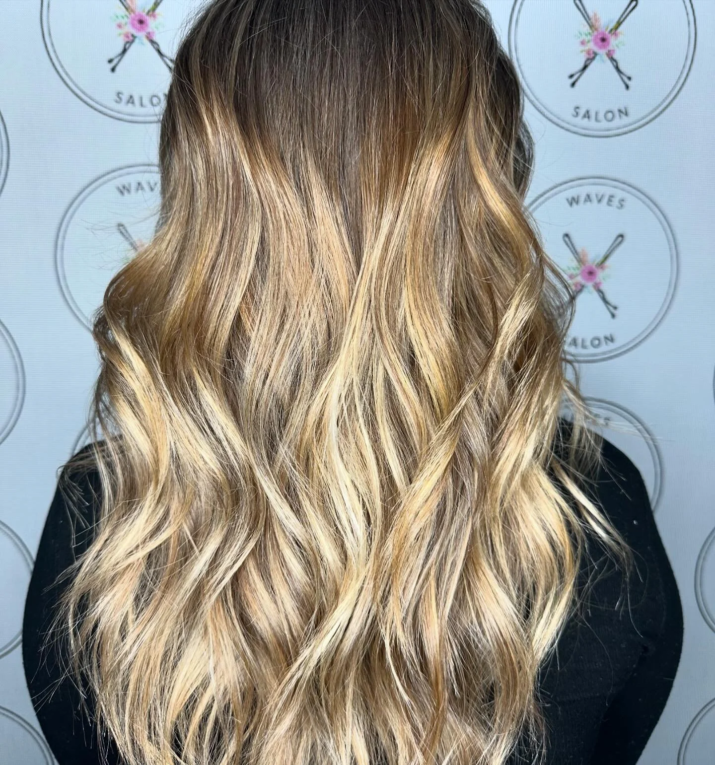~ highlights ~ blonde ~ dimensional ~ lived in ~ 

#experienceyourwave #moncton #monctonNB #NB #newbrunswick #explorenb #dieppe #shediac #riverview #monctonhairstylist #newbrunswickhair #newbrunswickstylist #monctonhairsalon #eastcoasthair #supportlo