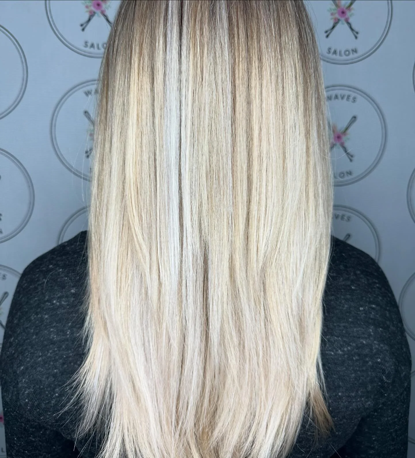 Blonde hair, blue eyes 

#experienceyourwave #moncton #monctonNB #NB #newbrunswick #explorenb #dieppe #shediac #riverview #monctonhairstylist #newbrunswickhair #newbrunswickstylist #monctonhairsalon #eastcoasthair #supportlocal #atlanticcanada #lorea