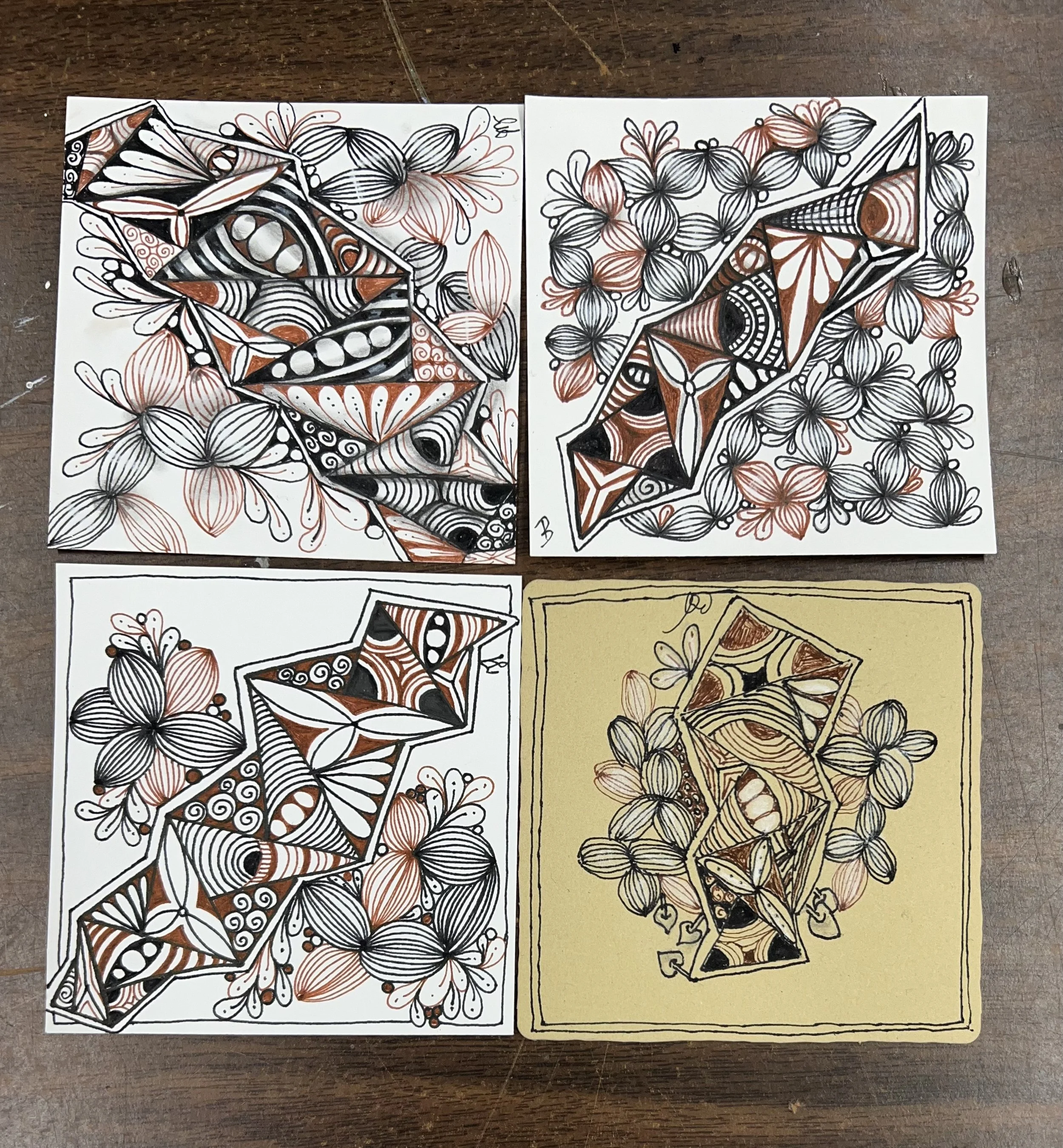 November 2024 artwork