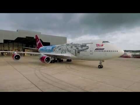 Introducing "The Falcon"