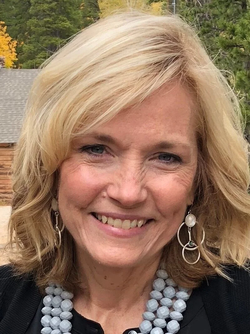 Mindy Ritch Our Team — Florida Nazarene