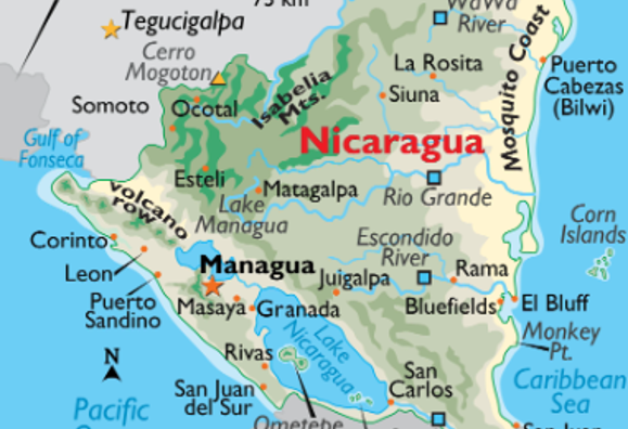 Florida District Work &amp; Witness Trip to Nicaragua 2026