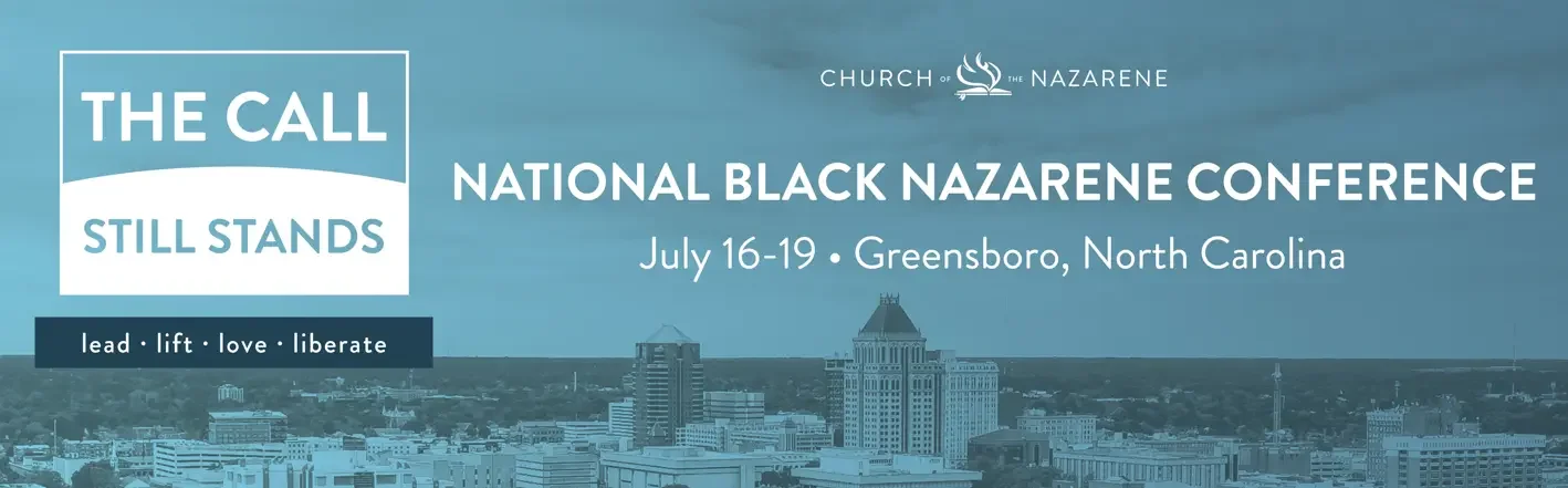 National Black Nazarene Conference