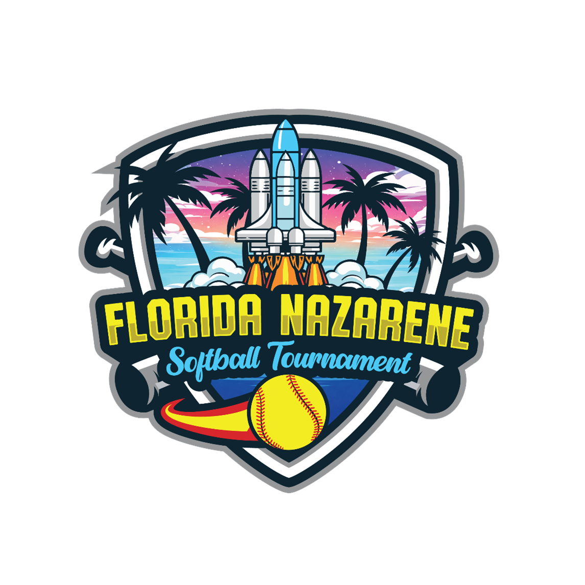 Florida Nazarene Softball Tournament