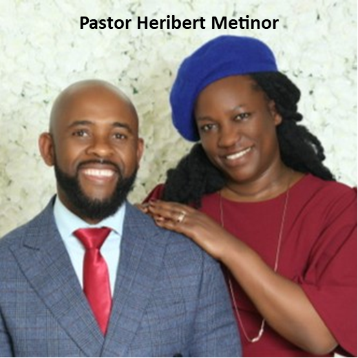 Heribert Metinor w label.png